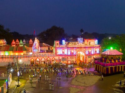 Bastar Dussehra