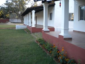 KP Cottages