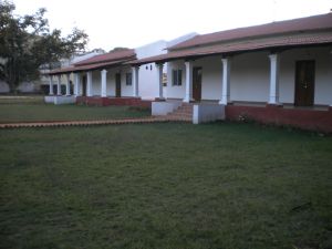 KP Cottages