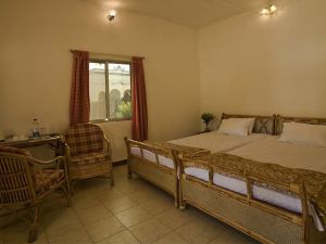 KP Cottages