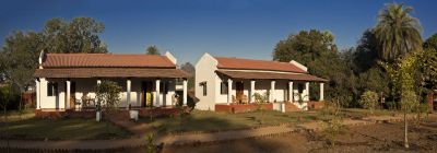 KP Cottages