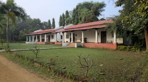 KP Cottages